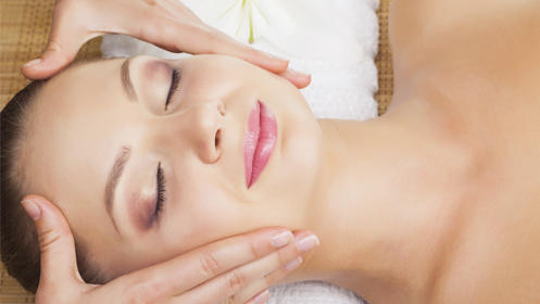 tratamiento facial personalizado